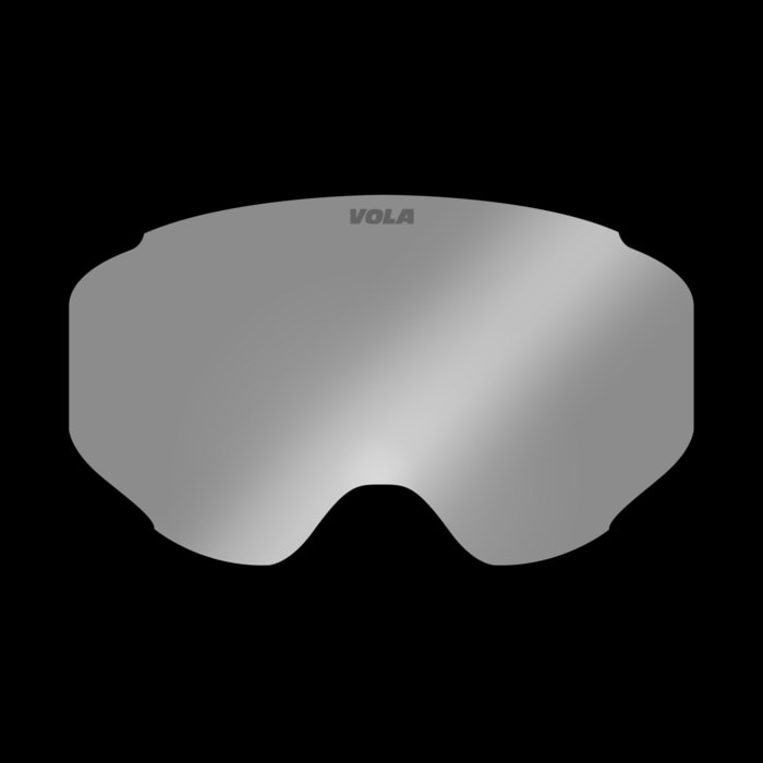 2627 VOLA Innovity LENS Gray Cat.3 【스페어 렌즈】 / P4002Y-G