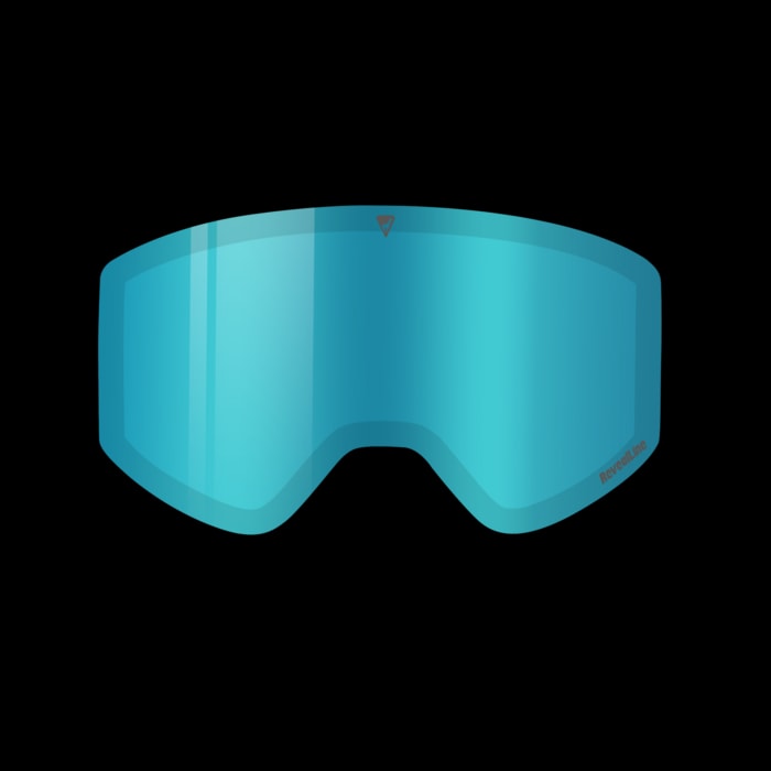2627 VOLA Wideyes LENS Blue Cat.2 【스페어 렌즈】 / P5002-B