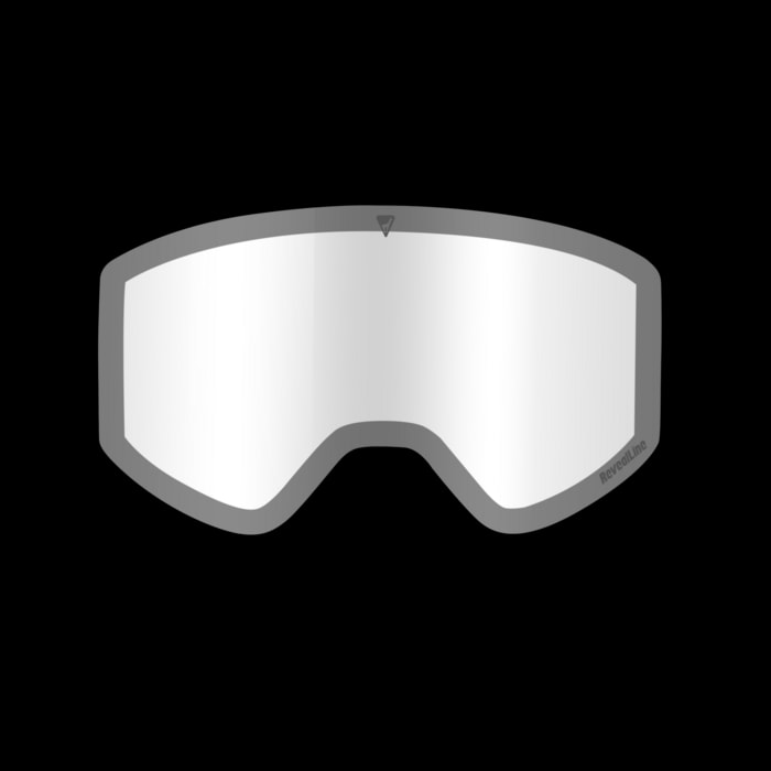 2627 VOLA Wideyes LENS Transparent Cat.0 【스페어 렌즈】 / P5002-CI