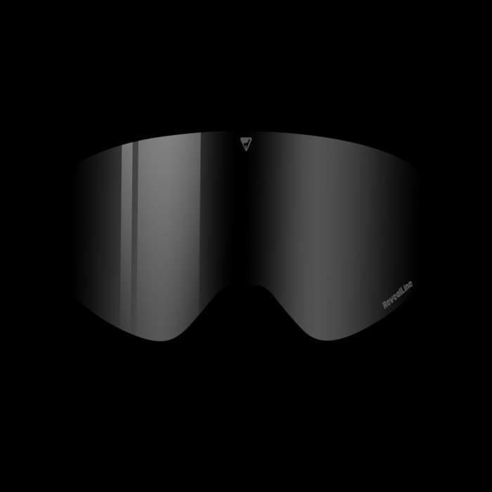 2627 VOLA Hypnotic LENS Black Cat.4 【스페어 렌즈】 / P6002-B