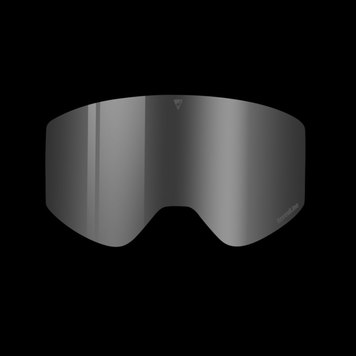 2627 VOLA Hypnotic LENS Gray Cat.3 【스페어 렌즈】 / P6002-S