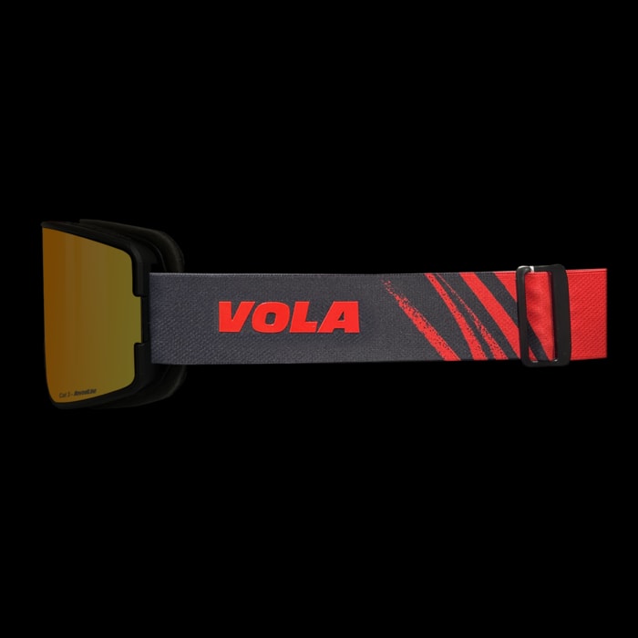 2627 VOLA Wideyes HEADBAND 【헤드밴드】 / P7501S
