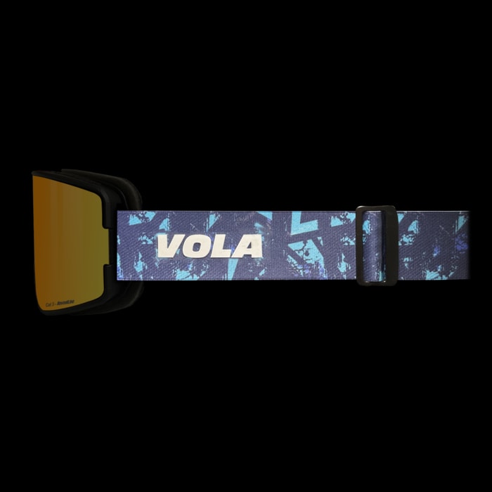 2627 VOLA Wideyes HEADBAND 【헤드밴드】 / P7501S