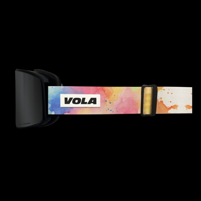 2627 VOLA Hypnotic HEADBAND 【헤드밴드】 / P7601S