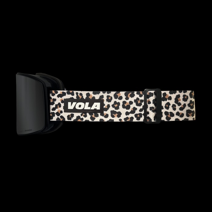 2627 VOLA Hypnotic HEADBAND 【헤드밴드】 / P7601S