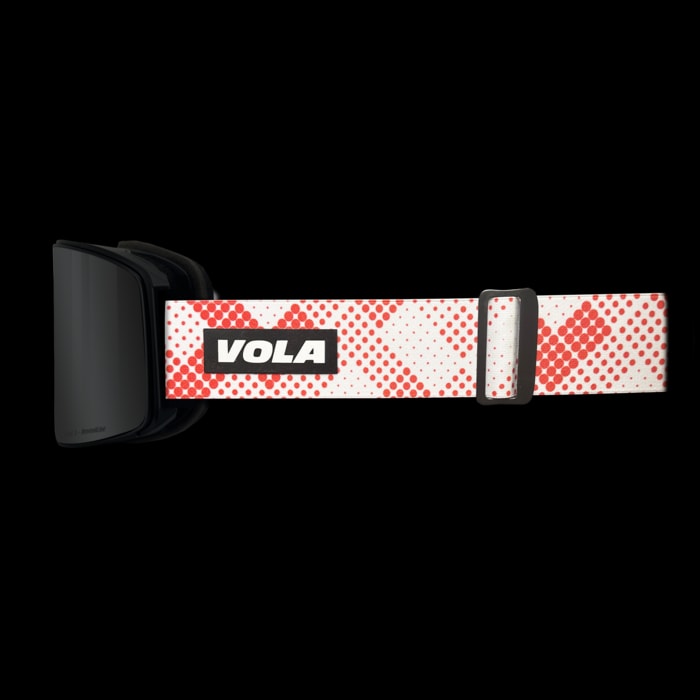 2627 VOLA Hypnotic HEADBAND 【헤드밴드】 / P7601S