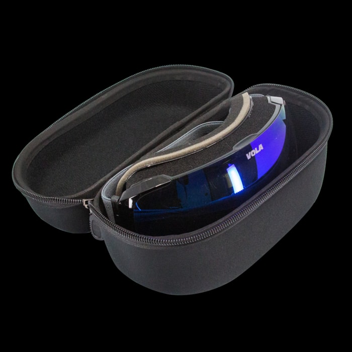 2627 VOLA GOGGLE HARD CASE 【하드케이스】 / P80001