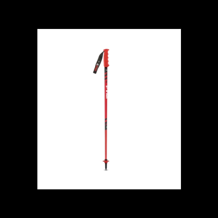 2627 VOLA Slalom Aluminium / FR1SL