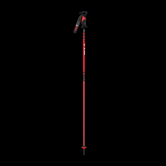 2627 VOLA Slalom Aluminium / FR1SL