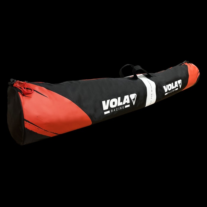 2627 VOLA Pole Bag 15 Pairs 【폴 부품】 / F1025
