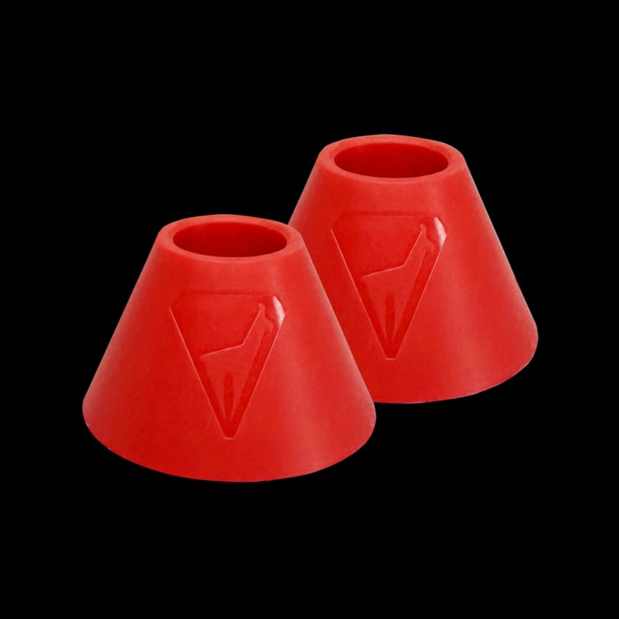 2627 VOLA Conical Baskets 【폴 부품】 / FBASK-GS