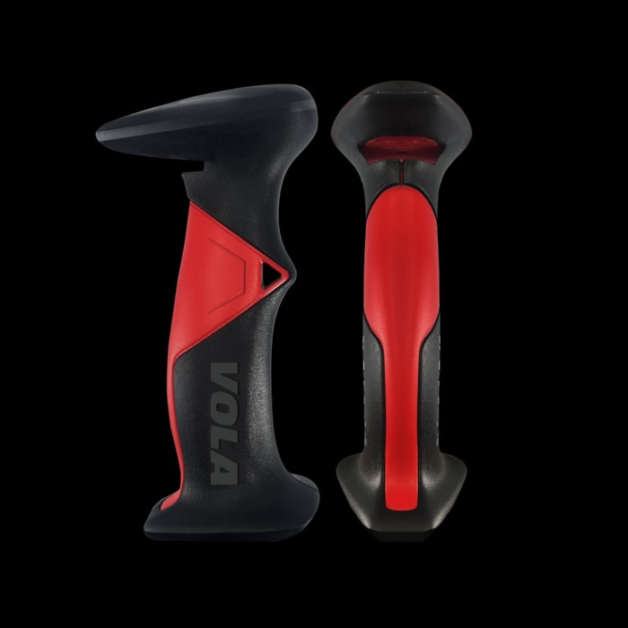 2627 VOLA Senior Slalom Grips 【폴 부품】 / FRH-SL