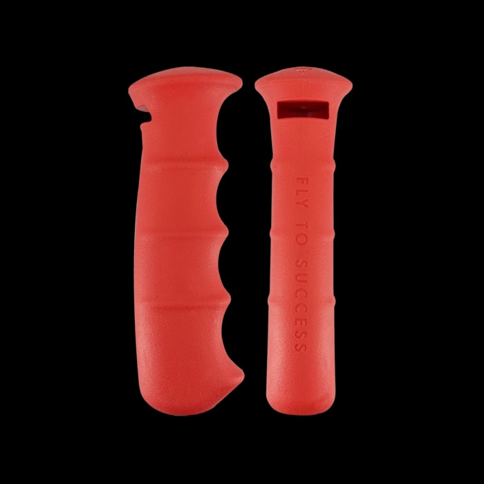 2627 VOLA Senior Giant Grips 【폴 부품】 / FRH-GS