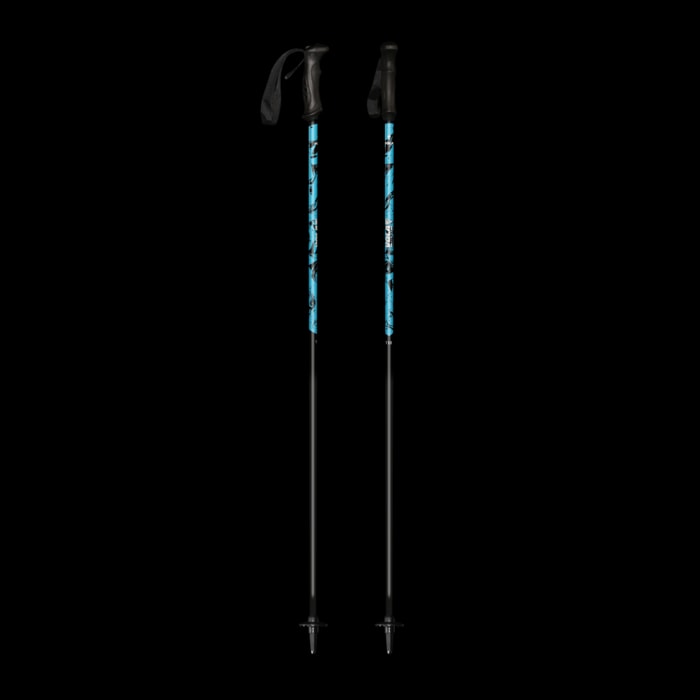 2627 VOLA Rental Pole Blue / FSK-SELL-BLUE