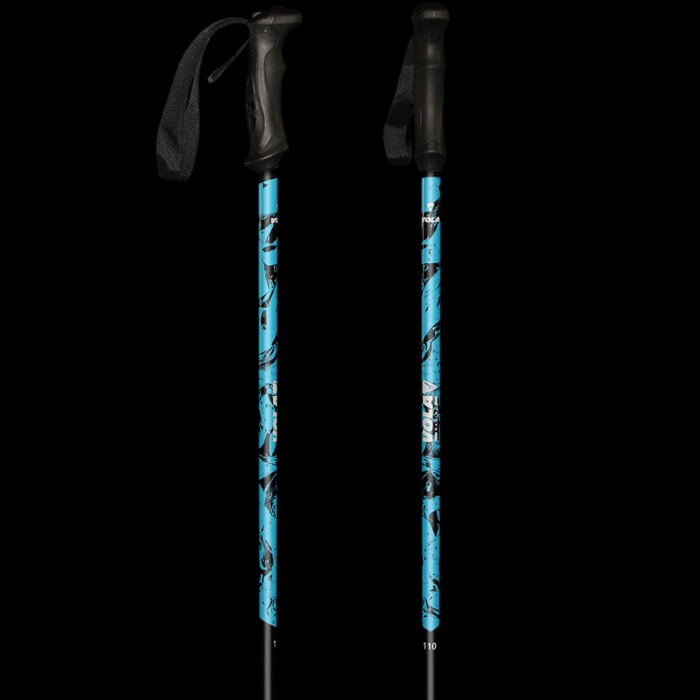 2627 VOLA Rental Pole Blue / FSK-SELL-BLUE