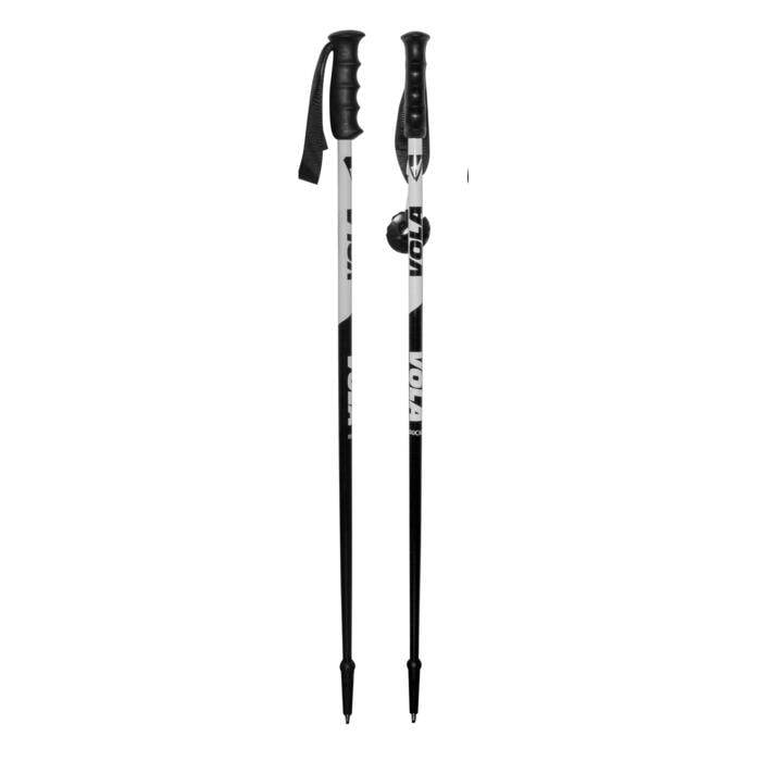 2627 VOLA Pole Black-White / FBV