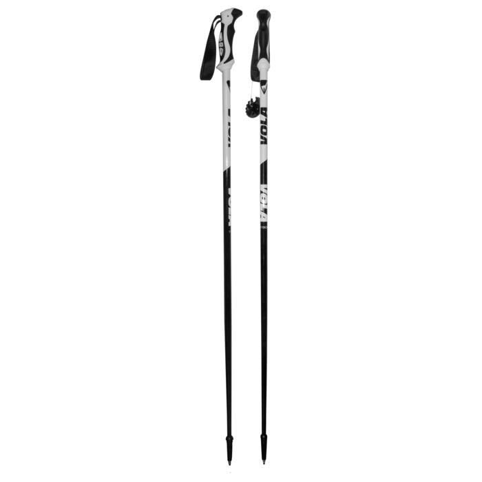2627 VOLA Pole Black-White / FBV