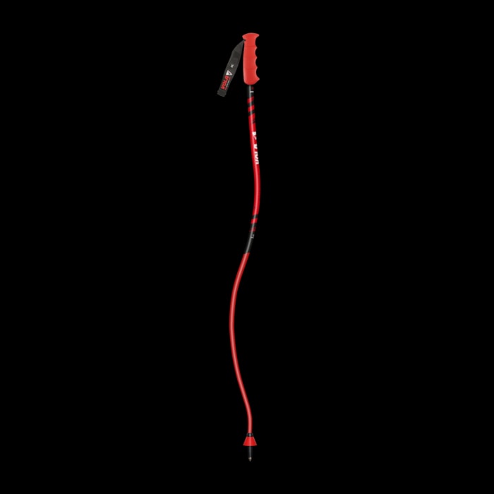 2627 VOLA Speed Aluminium / FR1-SG