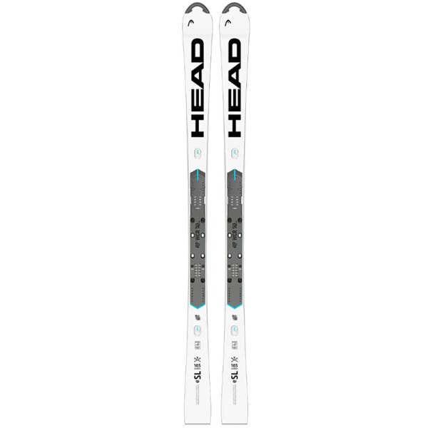 2627 HEAD WCR e-SL Rebel FIS SW RP WCR 14 + FF ST 16 X RD