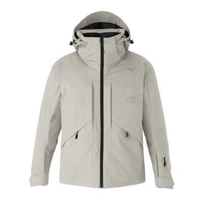 2627 MIZUNO DEMO MODEL SKI PARKA : Z2MED321