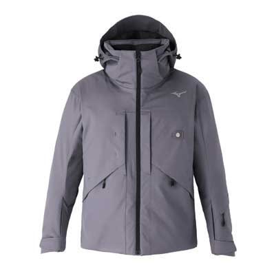 2627 MIZUNO DEMO MODEL SKI PARKA : Z2MED321