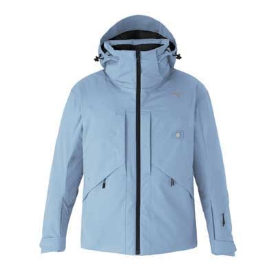 2627 MIZUNO DEMO MODEL SKI PARKA : Z2MED321