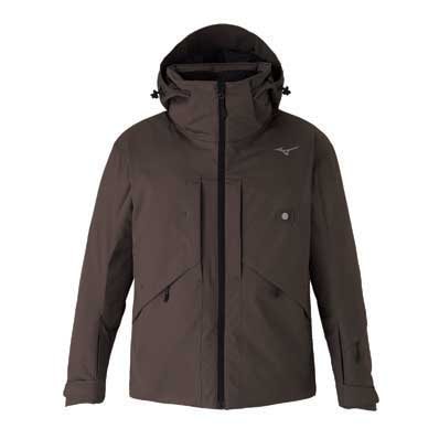 2627 MIZUNO DEMO MODEL SKI PARKA : Z2MED321