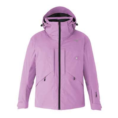 2627 MIZUNO DEMO MODEL SKI PARKA : Z2MED321