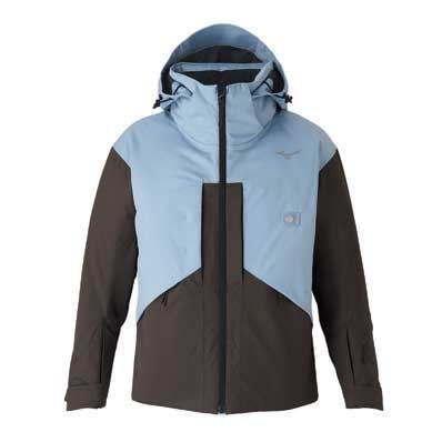 2627 MIZUNO DEMO MODEL SKI PARKA : Z2MED321