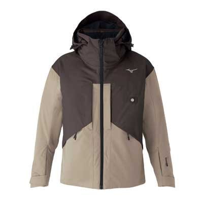 2627 MIZUNO DEMO MODEL SKI PARKA : Z2MED321