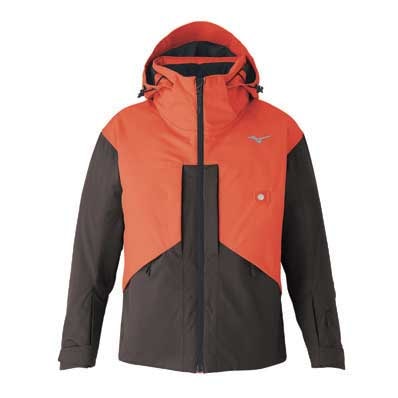 2627 MIZUNO DEMO MODEL SKI PARKA : Z2MED321