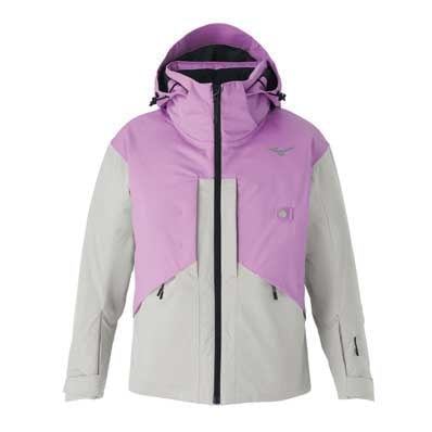 2627 MIZUNO DEMO MODEL SKI PARKA : Z2MED321