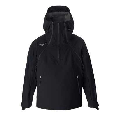 2627 MIZUNO FREE SKI PULL OVER PARKA : Z2MED330