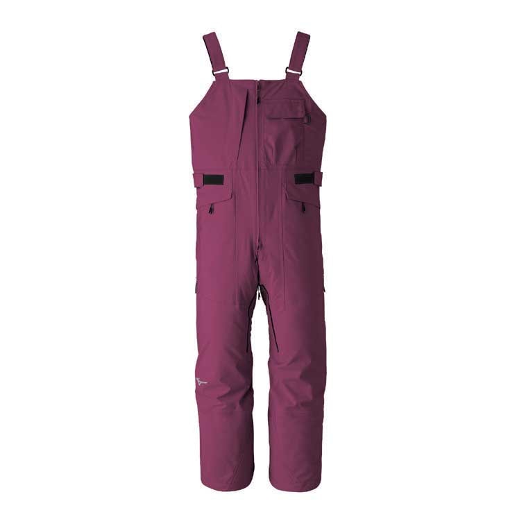 2627 MIZUNO FREE SKI SHELL PANTS : Z2MFD330