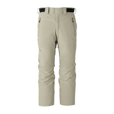 2627 MIZUNO BLACK LIMITED MODEL SKI PANTS : Z2MFD302