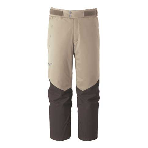 2627 MIZUNO DEMO MODEL SKI PANTS : Z2MFD321