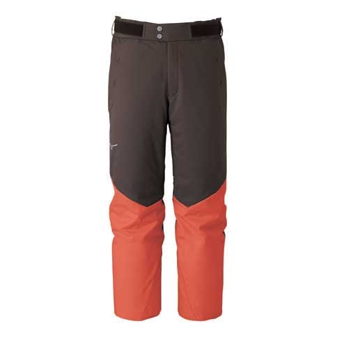 2627 MIZUNO DEMO MODEL SKI PANTS : Z2MFD321