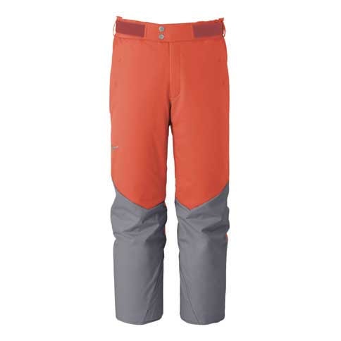 2627 MIZUNO DEMO MODEL SKI PANTS : Z2MFD321