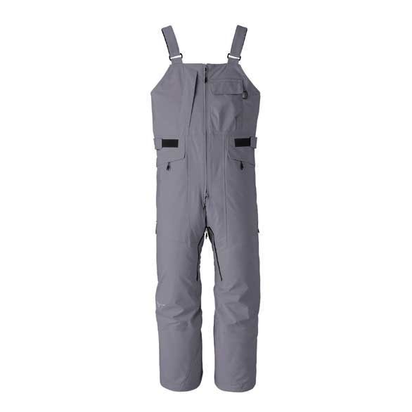 2627 MIZUNO FREE SKI SHELL PANTS : Z2MFD330