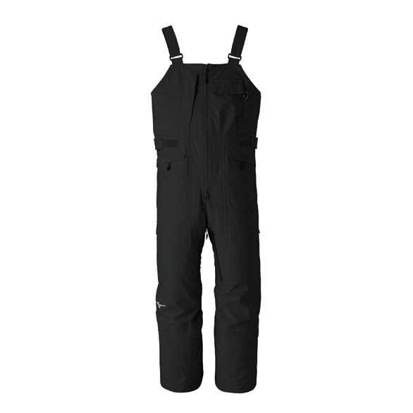 2627 MIZUNO FREE SKI SHELL PANTS : Z2MFD330