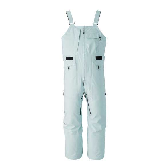 2627 MIZUNO FREE SKI SHELL PANTS : Z2MFD330