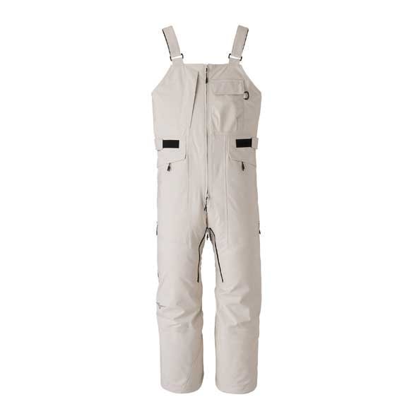 2627 MIZUNO FREE SKI SHELL PANTS : Z2MFD330