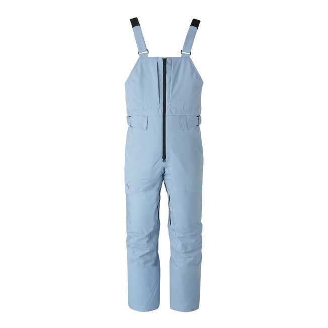 2627 MIZUNO FREE SKI BIB PANTS : Z2MFD340
