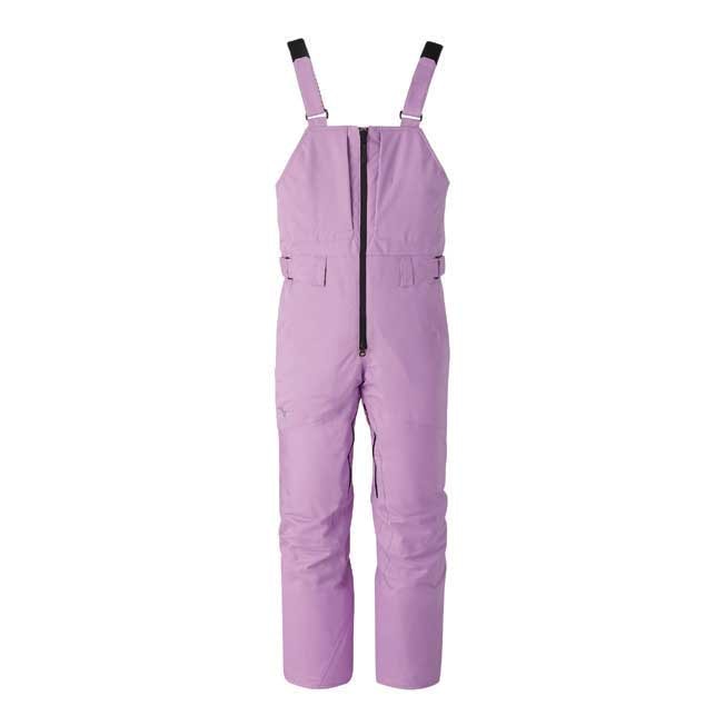 2627 MIZUNO FREE SKI BIB PANTS : Z2MFD340
