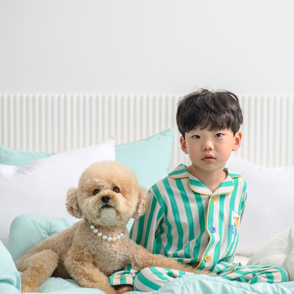 모드 M2 마이크로모달 무소음 텐셀 옥수수솜 차렵이불 (SS/Q)