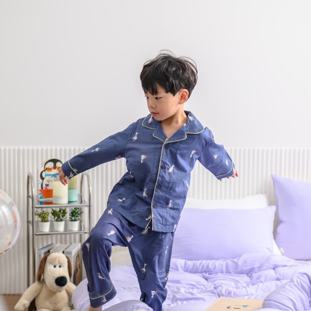 모드 M2 마이크로모달 무소음 텐셀 옥수수솜 차렵이불 (SS/Q)