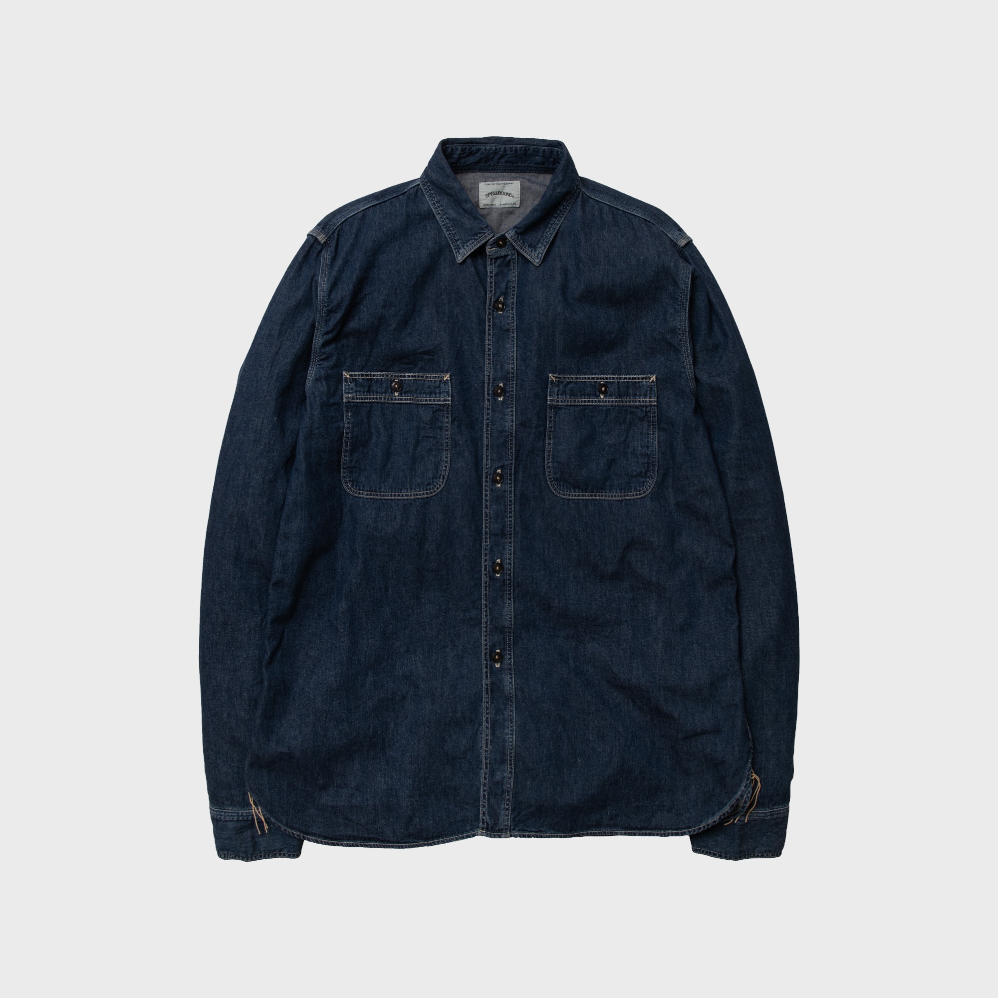 [스펠바운드] Spellbound - 47-701E - Used Wash