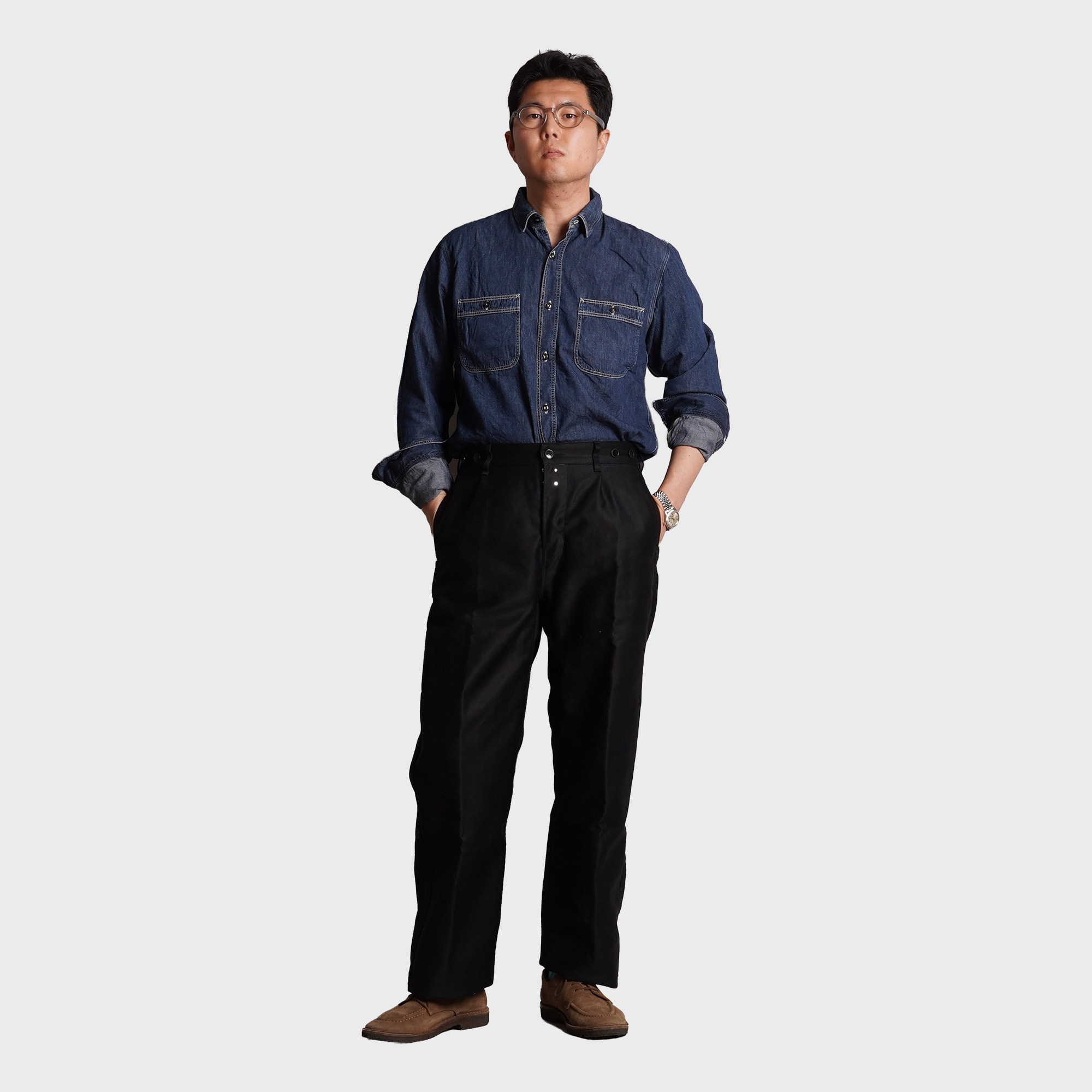 [스펠바운드] Spellbound - 47-701E - Used Wash