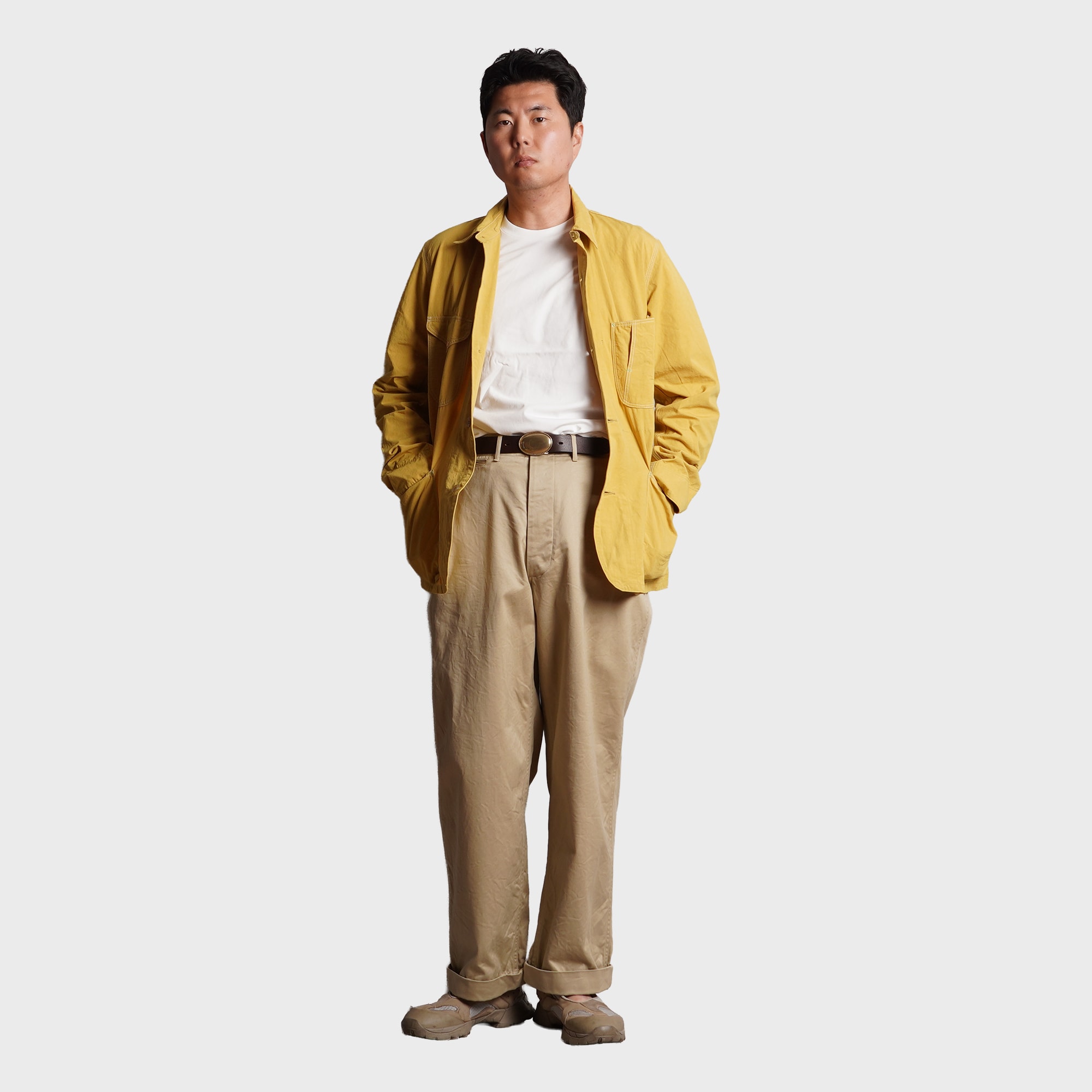 [스펠바운드] Spellbound - 48-928X - Yellow