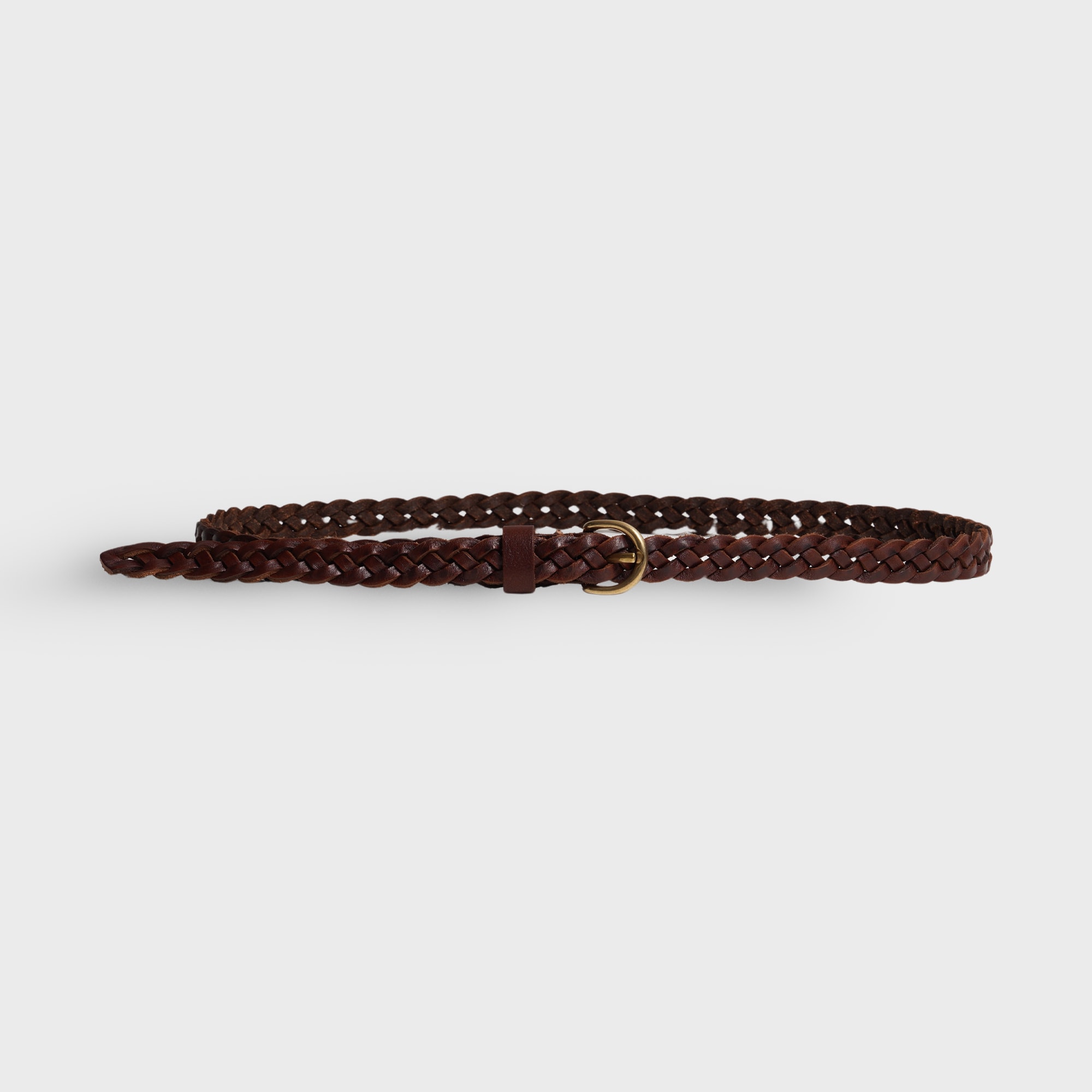 [장데셀] JEAN DESSEL - Art 20/40 - Brown